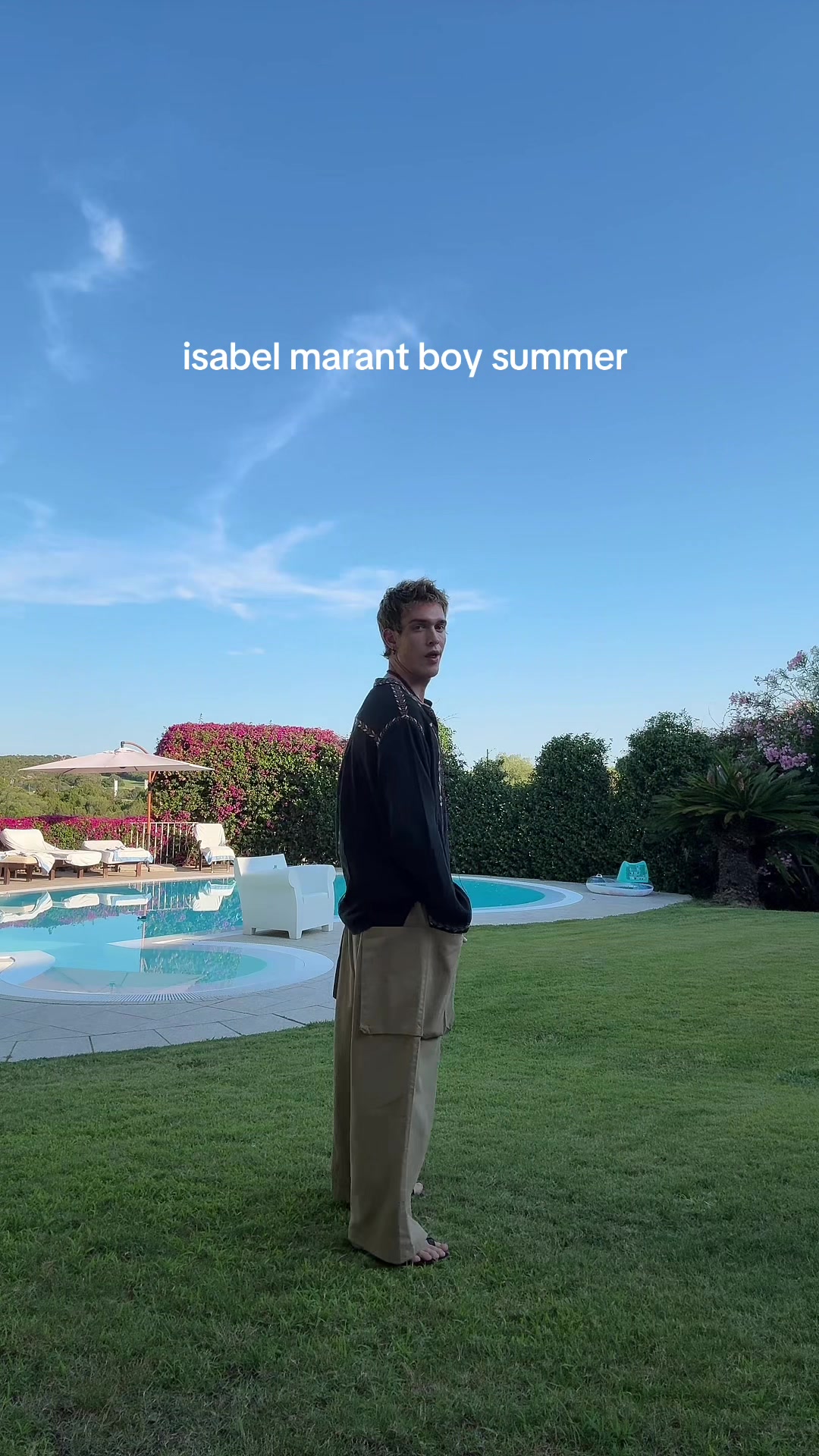 @Luca Mornet