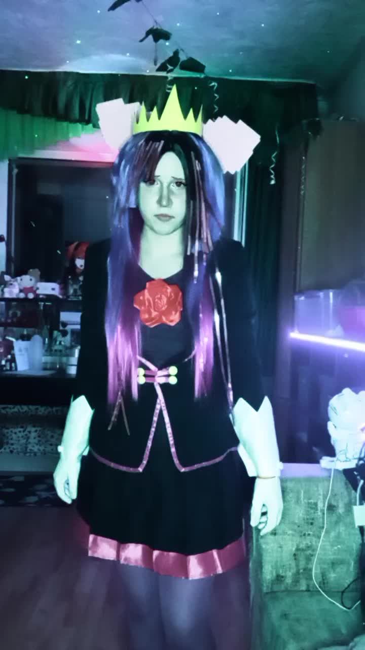 @Masloed