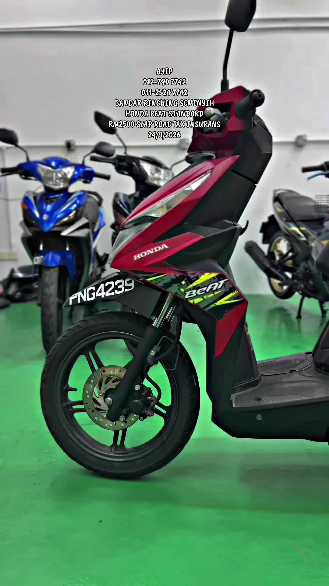 @AyipMotor