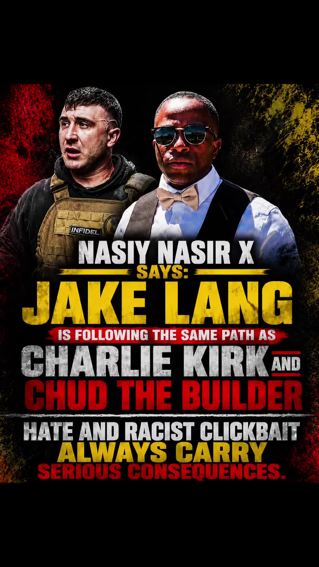 @Nasiy Nasir X