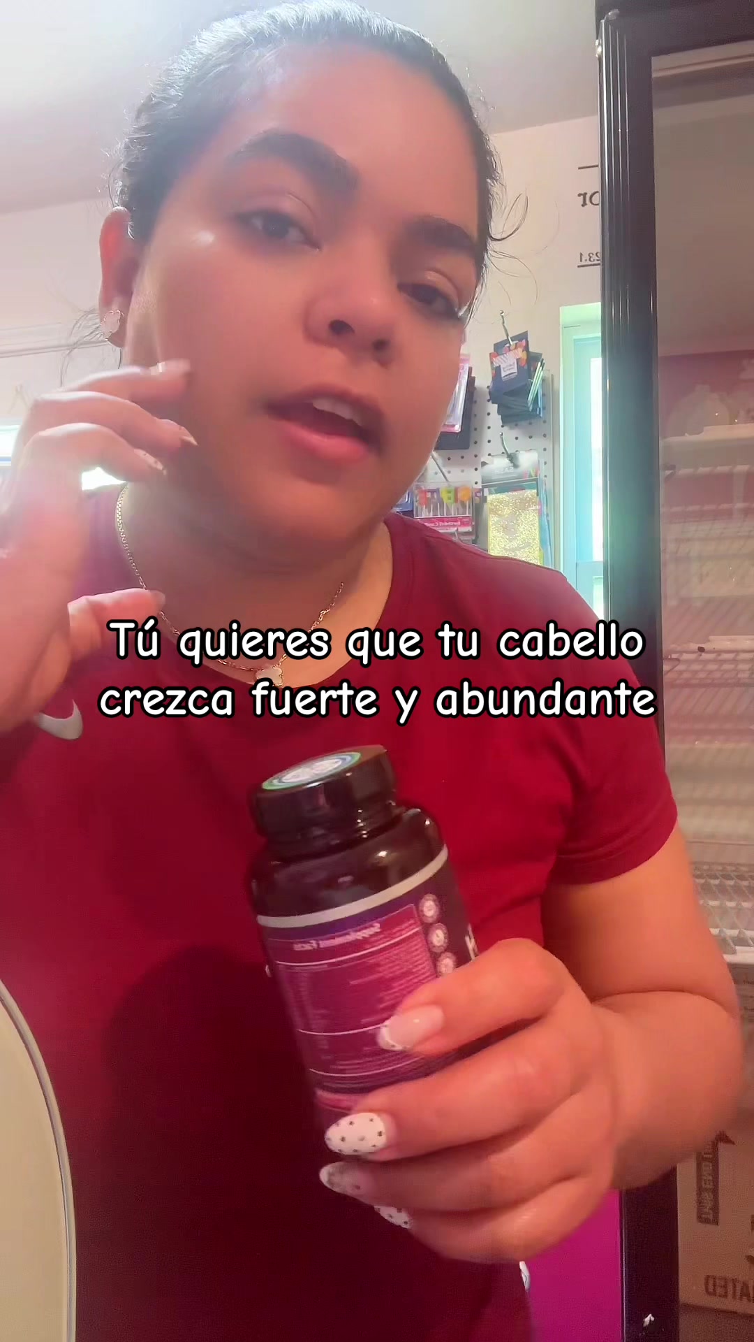 @Katy Hernandez