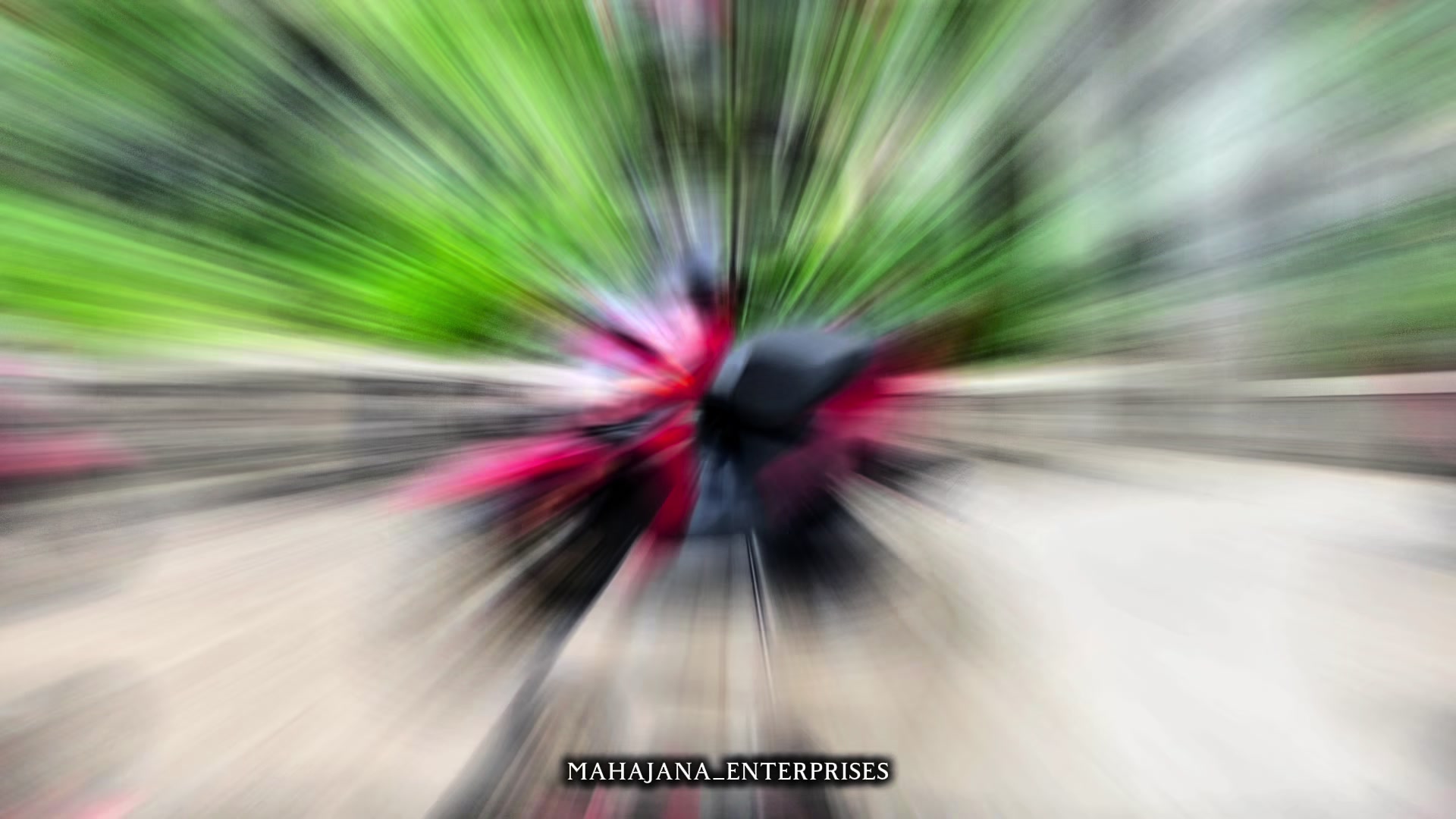 @Mahajana Enterprises