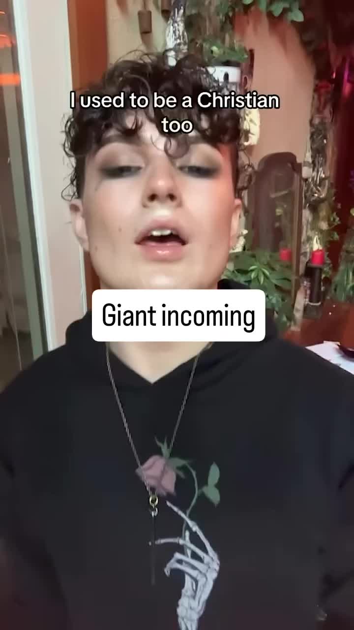 @The Lord's Giant