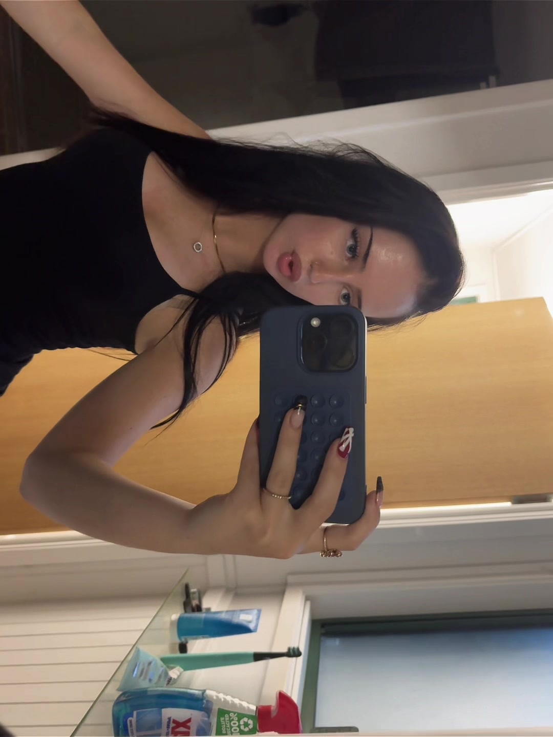 @ 