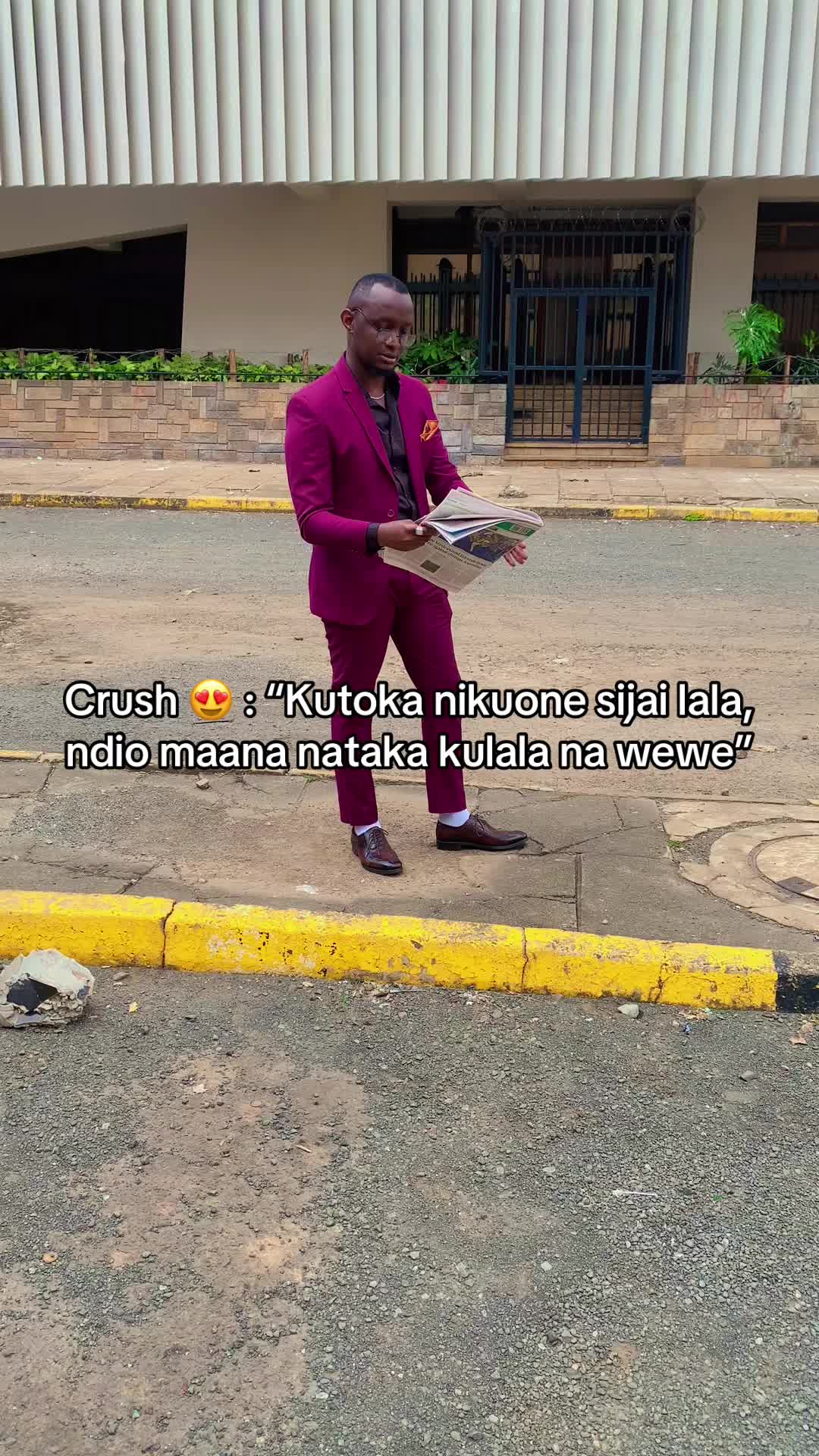 @👑 Fresh Prince of TikTok 👑