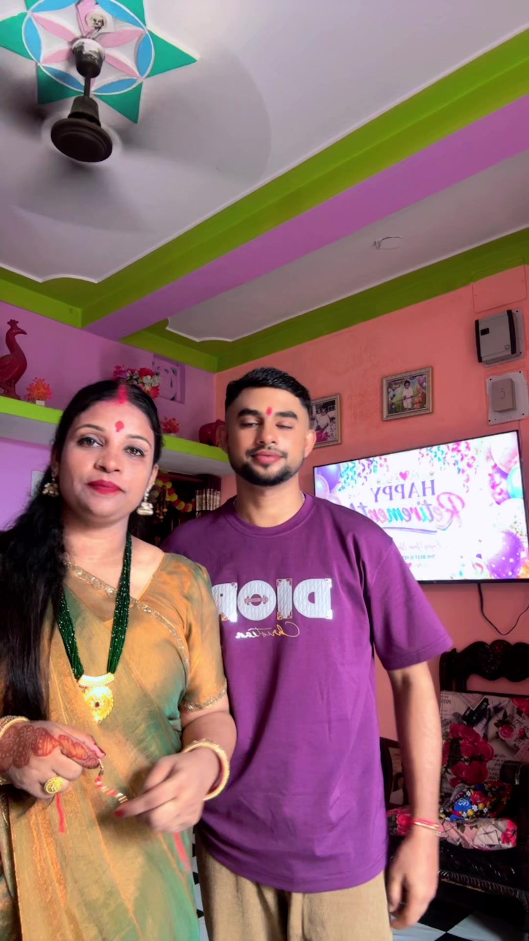 @Rihansha mom ❤️❤️🧿