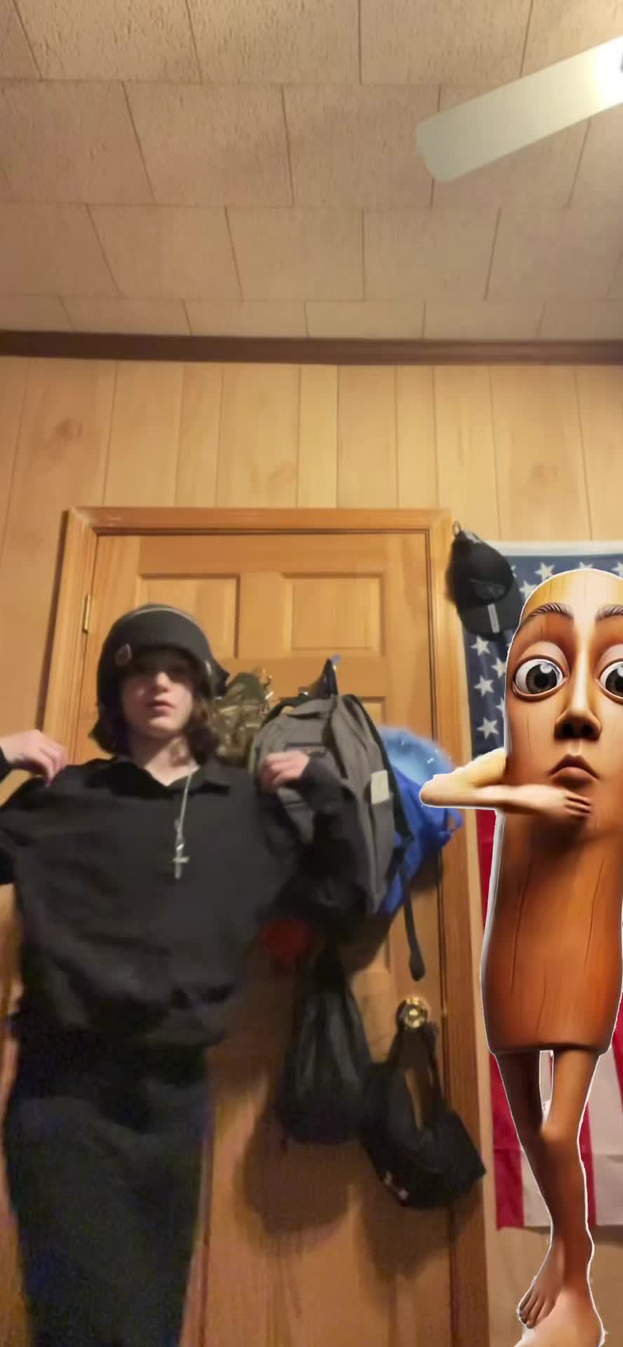 @️Sam