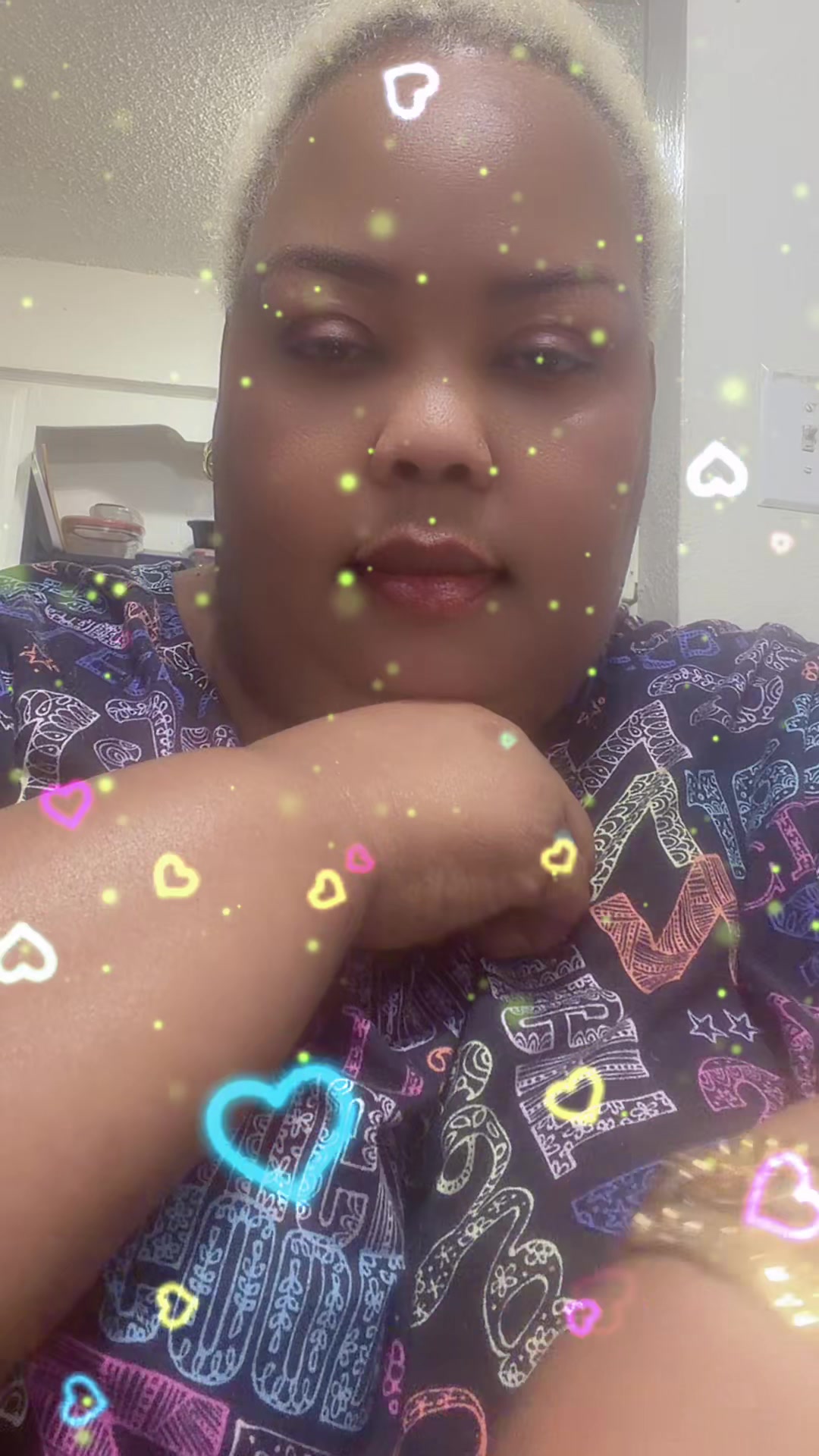 @Kabibi Namubanza