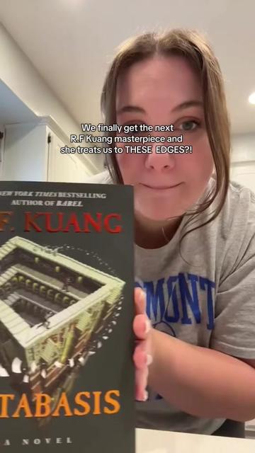 @Lucies Library | Booktok ๐โจ