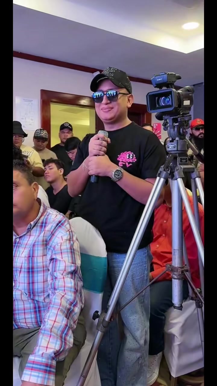 @Rb Producciones Nicaragua