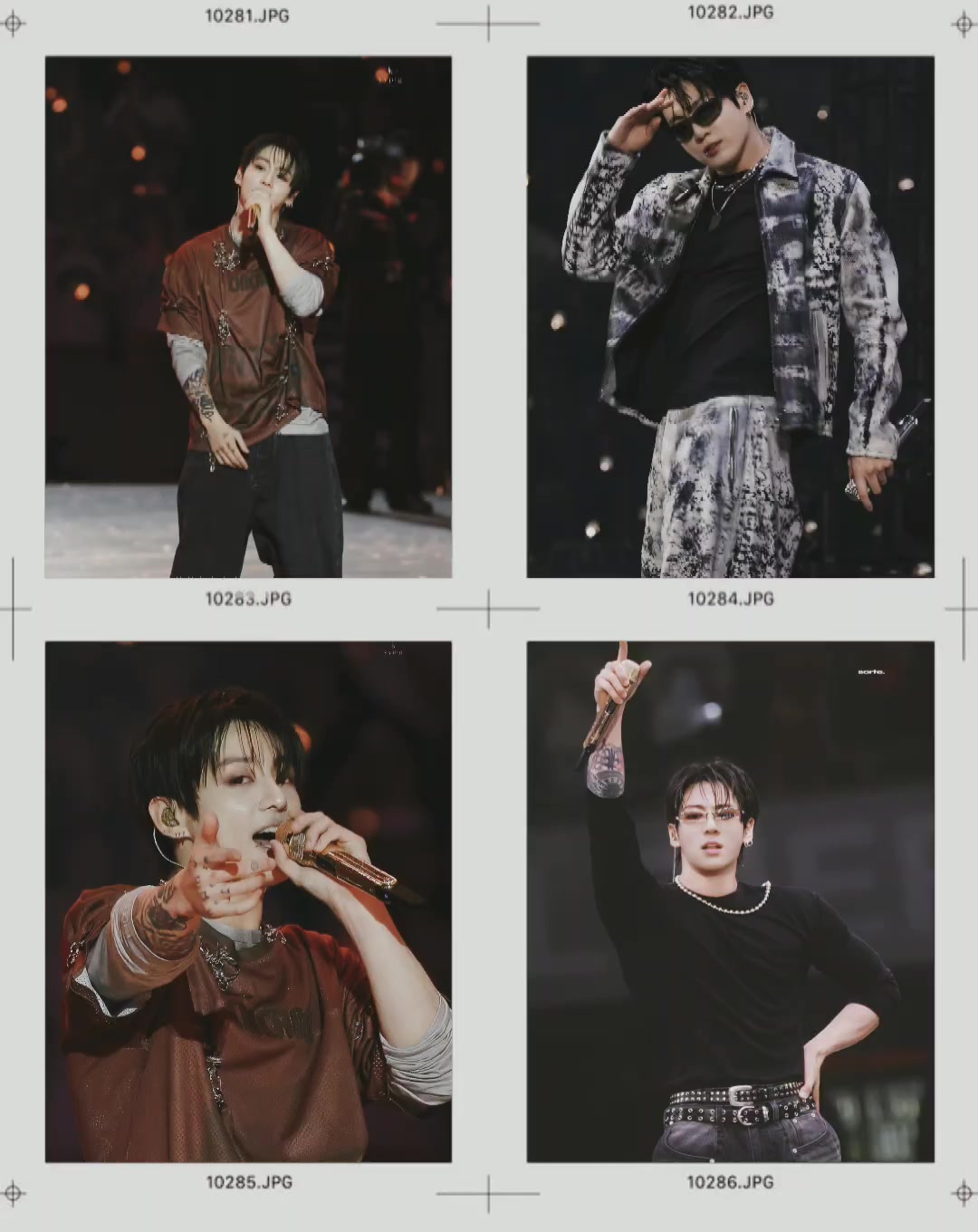 @NaEun_BH🤍JM🐥JK🐰SG🐱