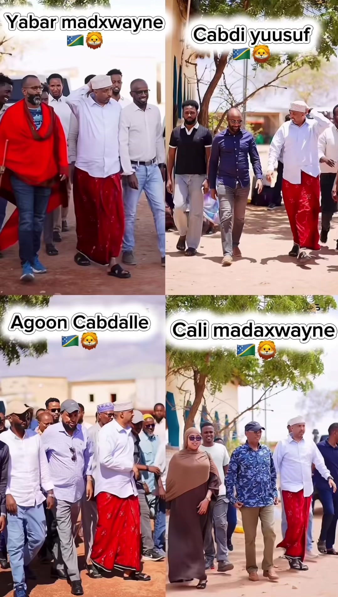 @Shaffi Abdi