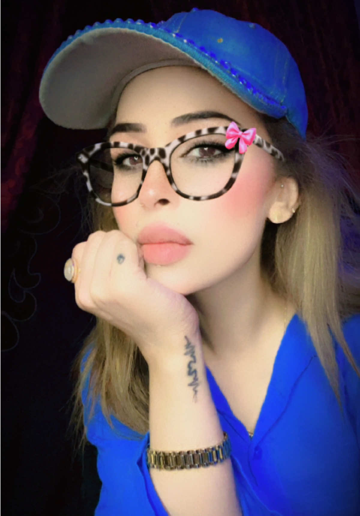 @Honey Shahzadi
