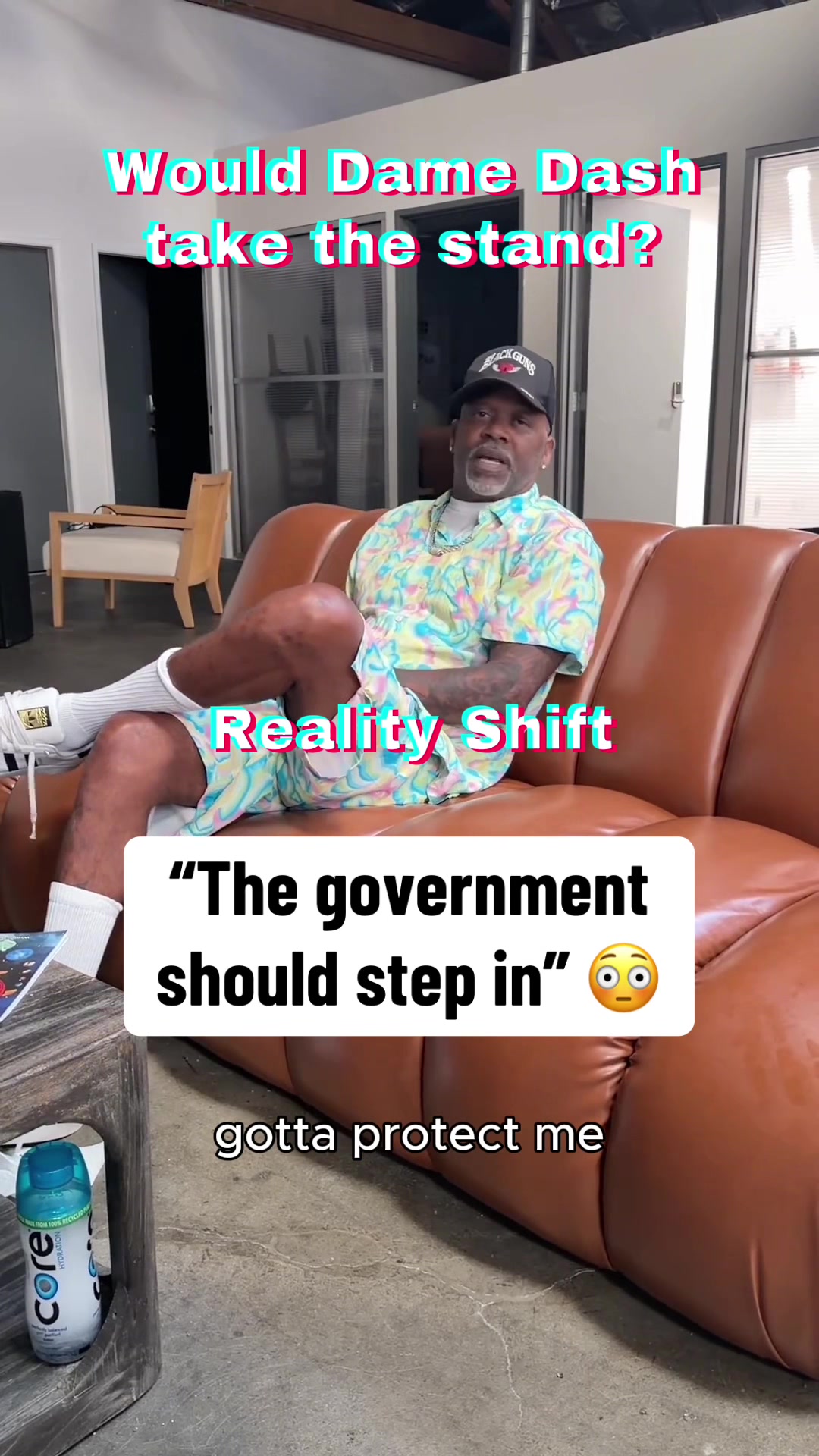 @L.I.A.R. | Authored Reality