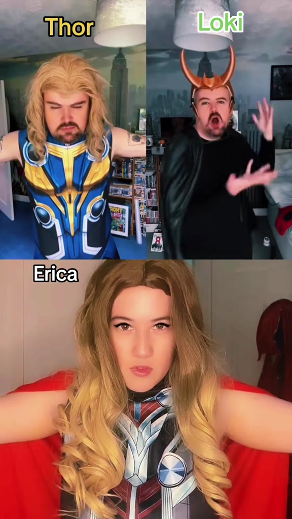 @Kristen