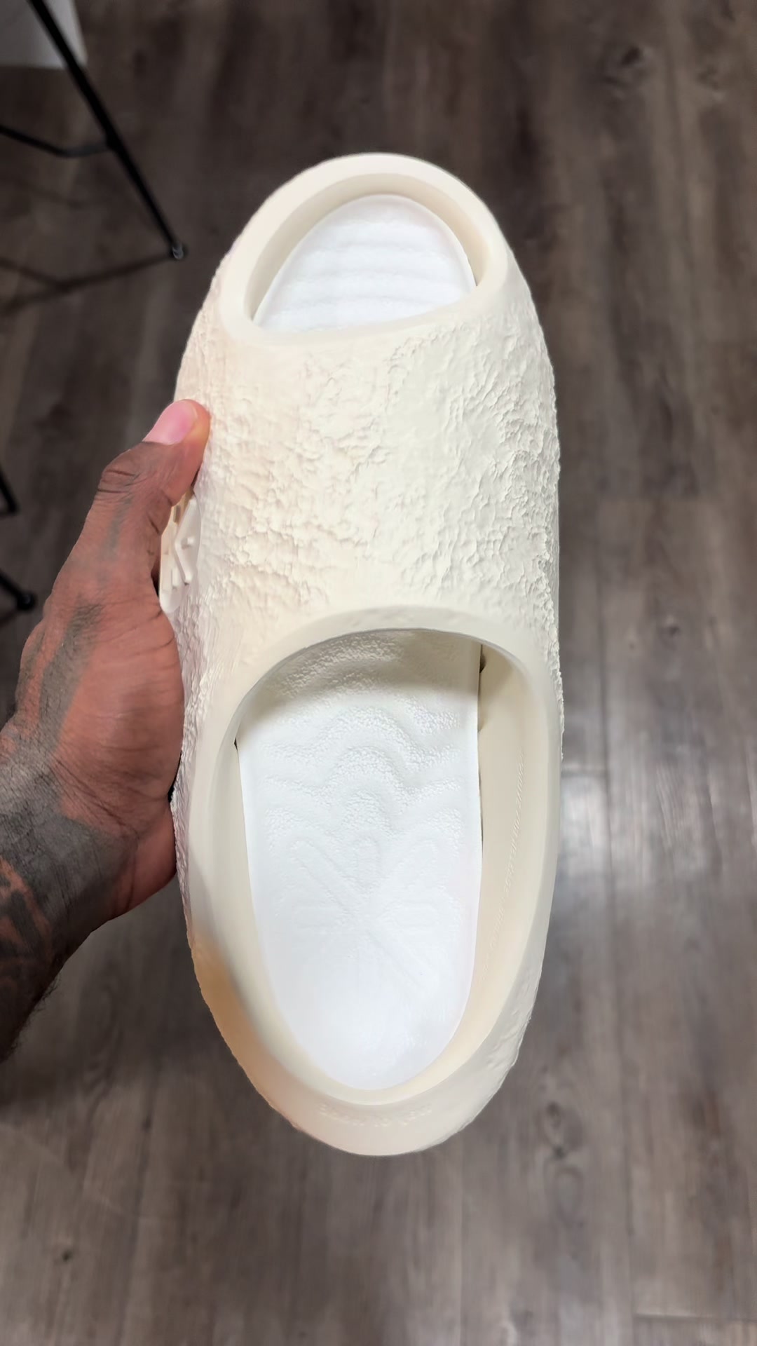 @Crosby Kicks