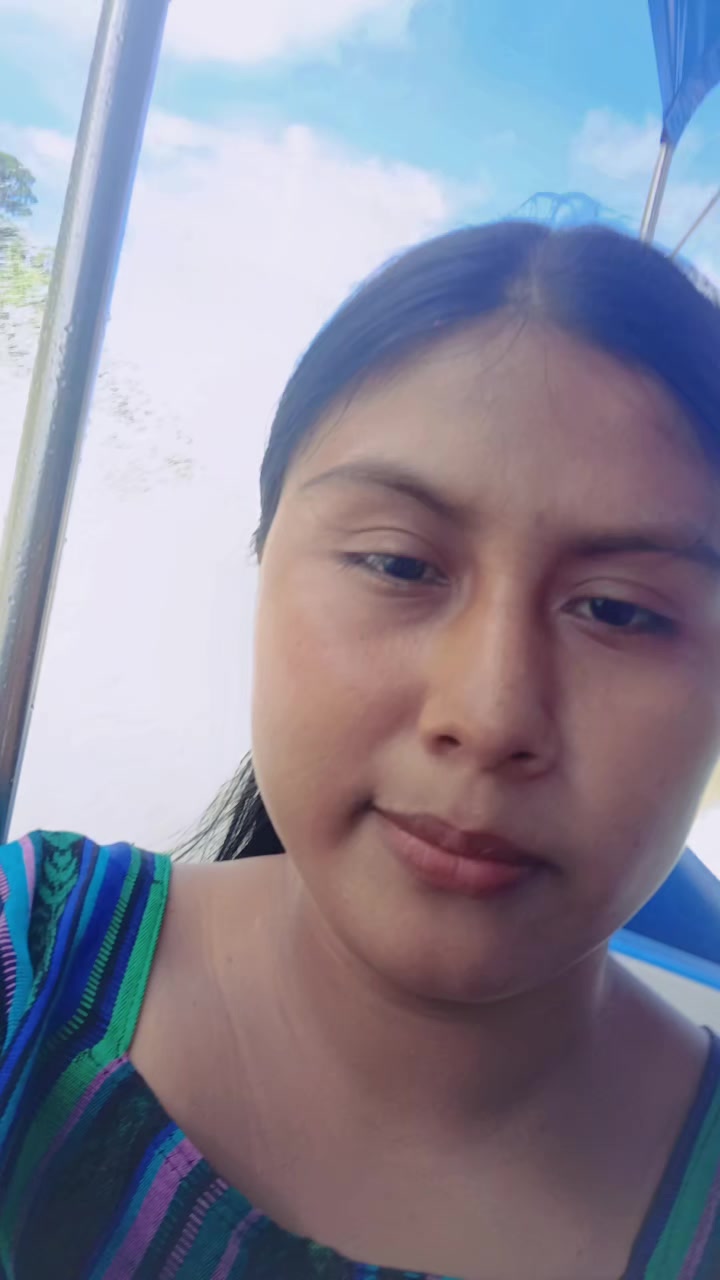 @solista Mar&iacute;a Filomena