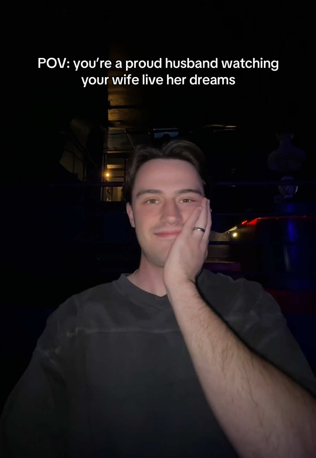 @Sam & Jess