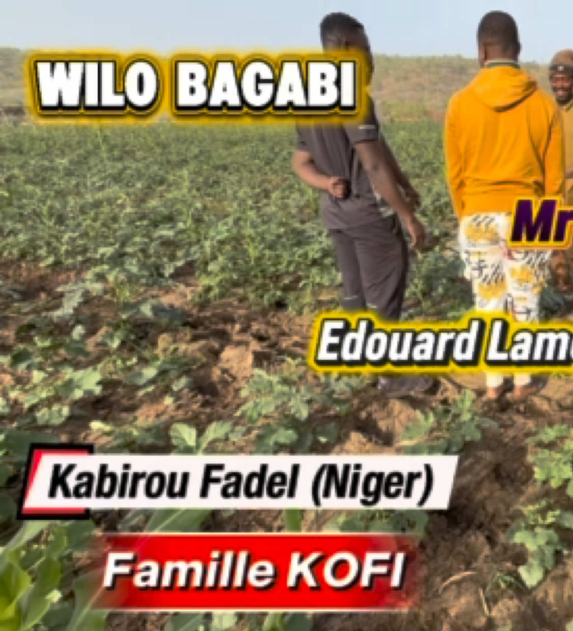 @Sambla Farming