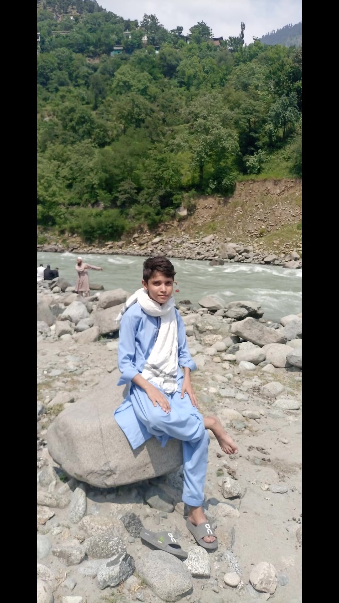 @Gul Meer Pathan