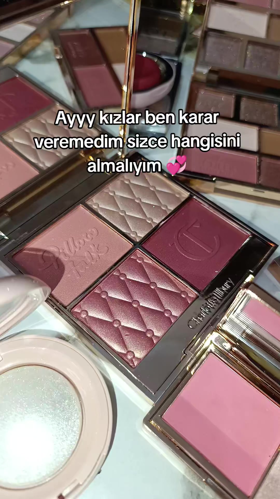 @butik kozmetik