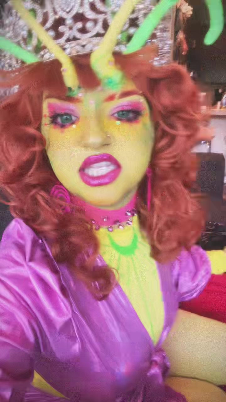@SunShiney