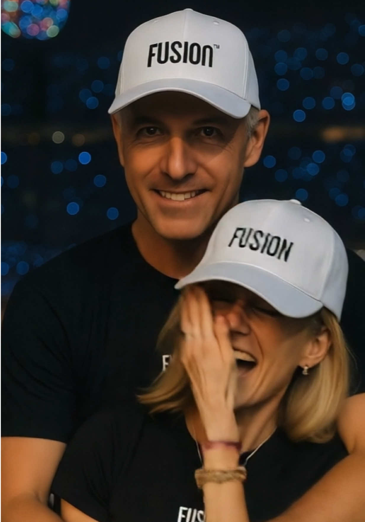 @Fusion™