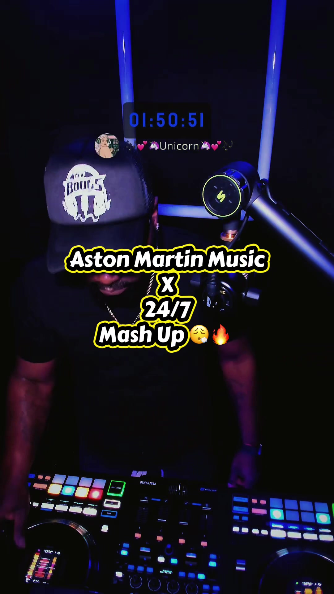 @🌪️🥶 DJ BOOGS 🥶🌪️