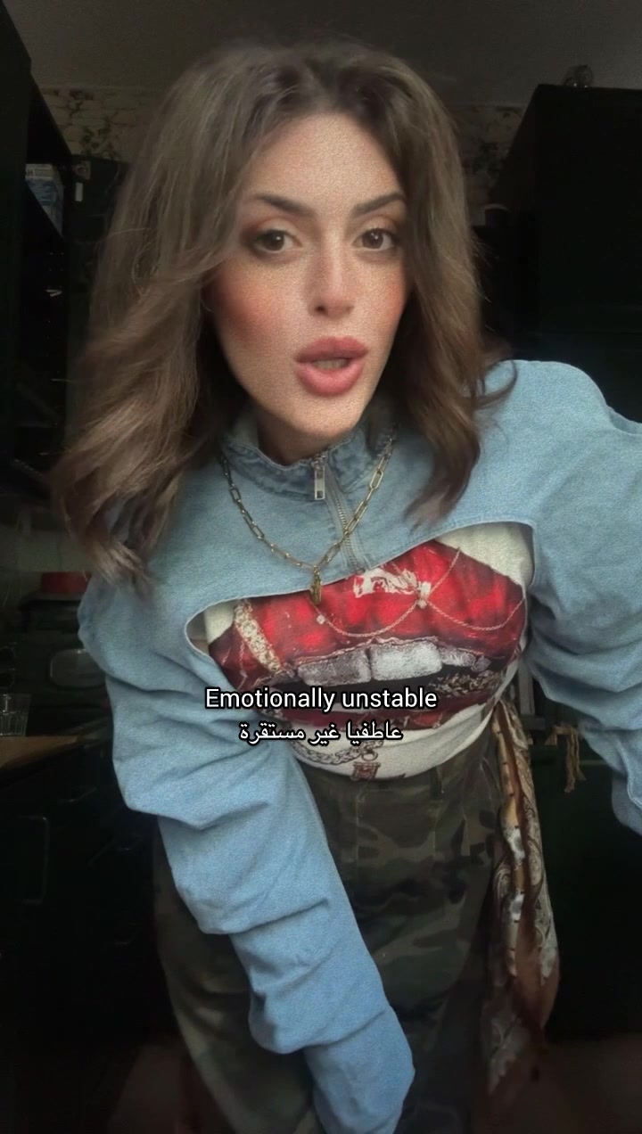 @Kylie Divon | كايلي ديڤون