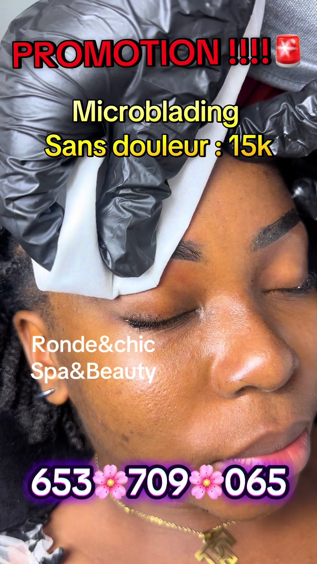 @RONDE&CHIC & SPA By Simone.B