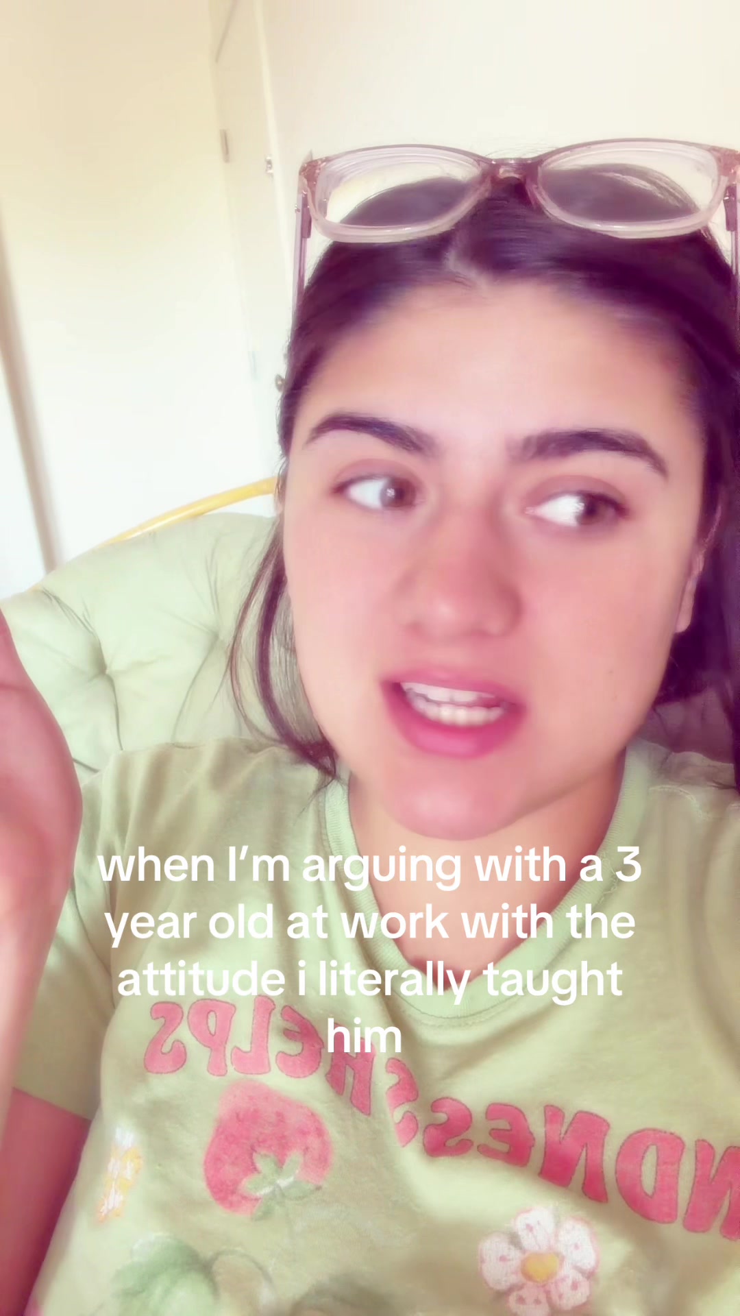 @Kylie Donnelly