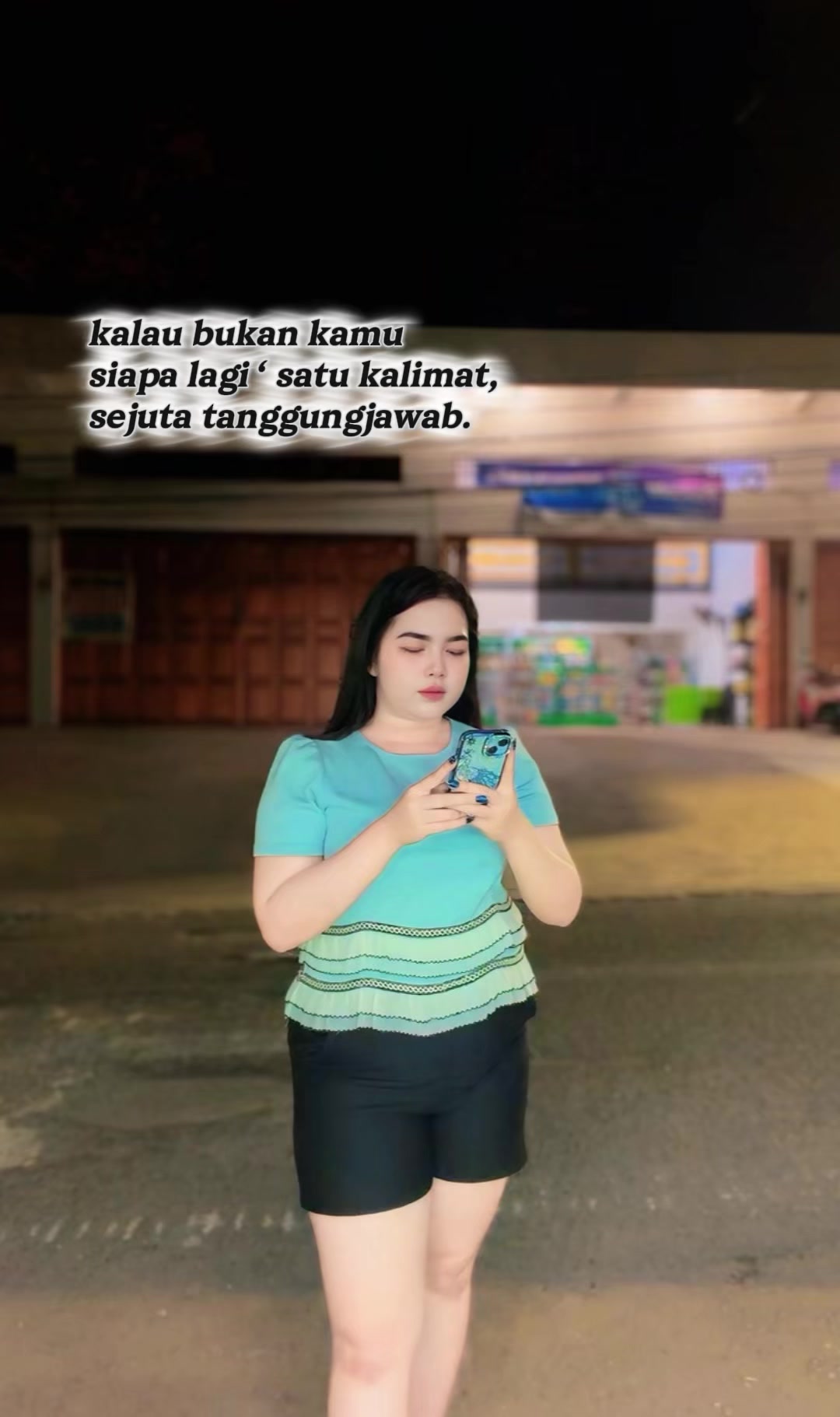 @Cantikankamu💕