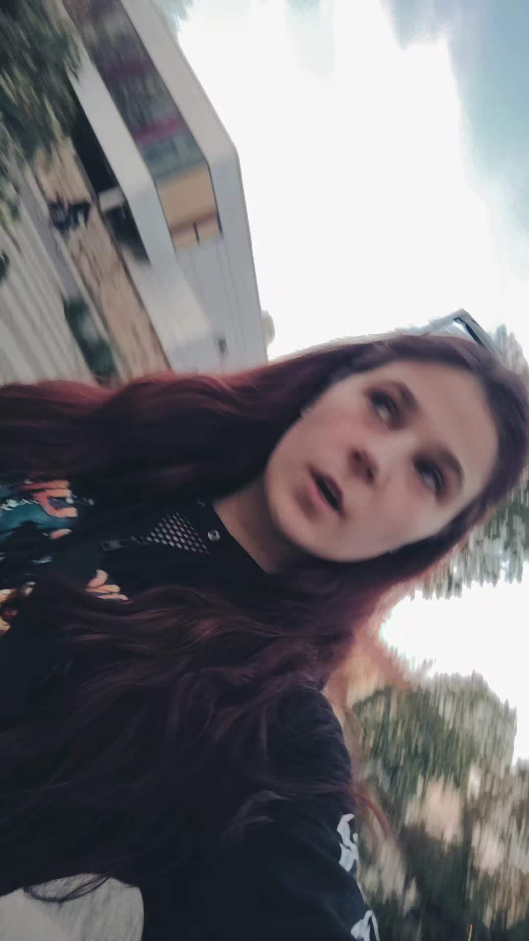 @Caroline