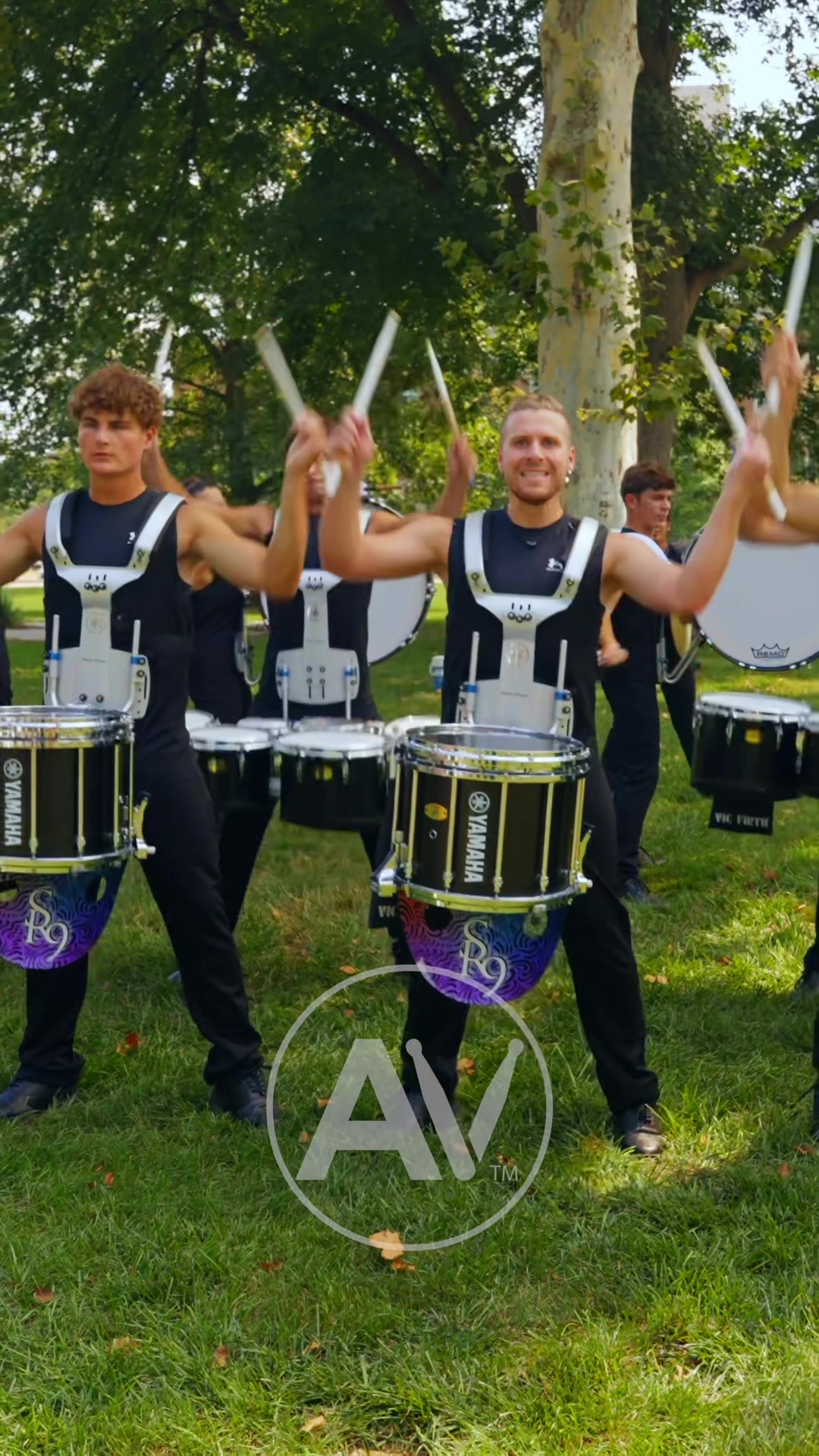 @DrumlineAV
