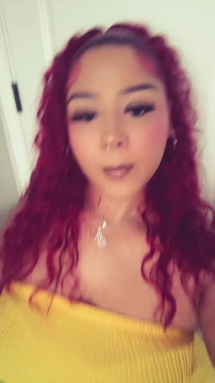 @liyah ♉︎ .
