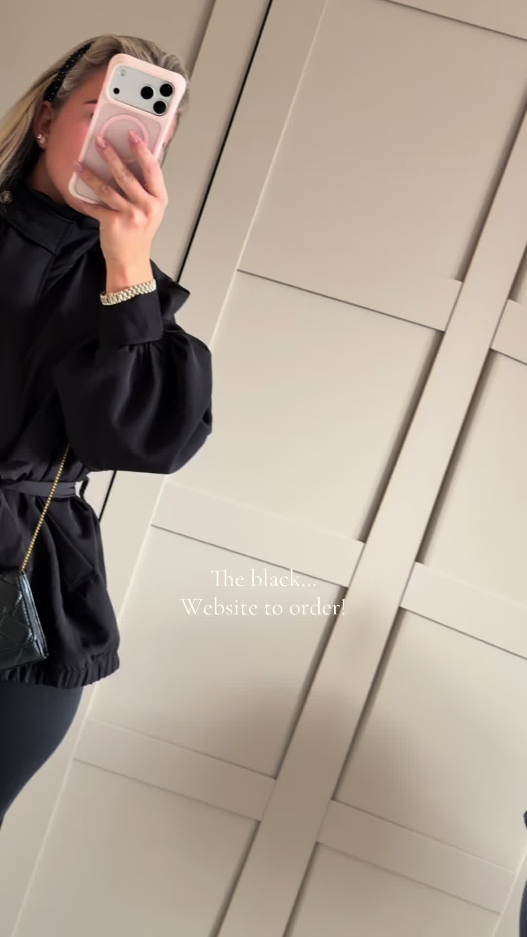 @Nicole’s Fashion Uk