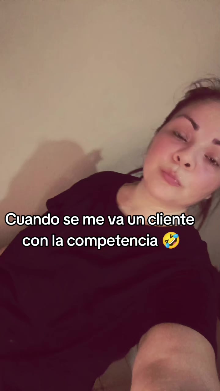 @Kika P&eacute;rez
