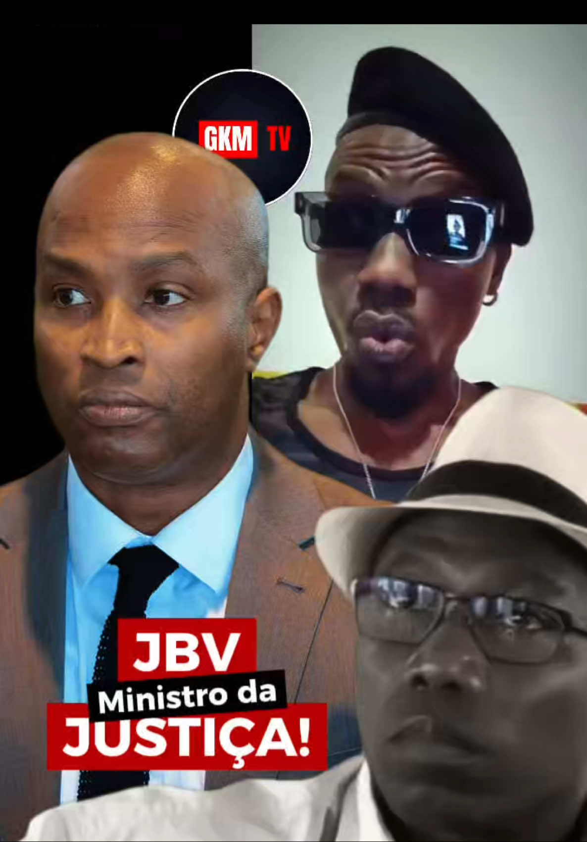 @Guiné Ka Mati TV