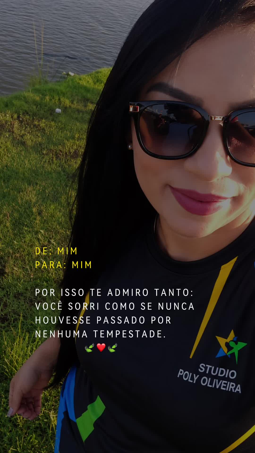 @Polyana Oliveira