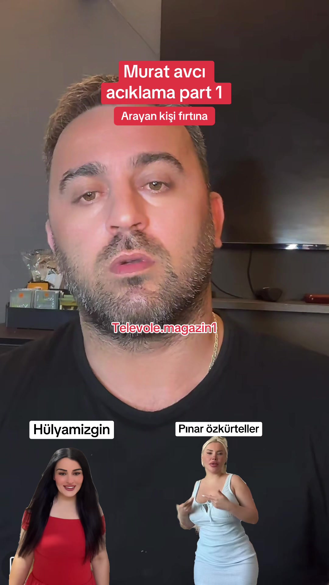 @Televole.magazin
