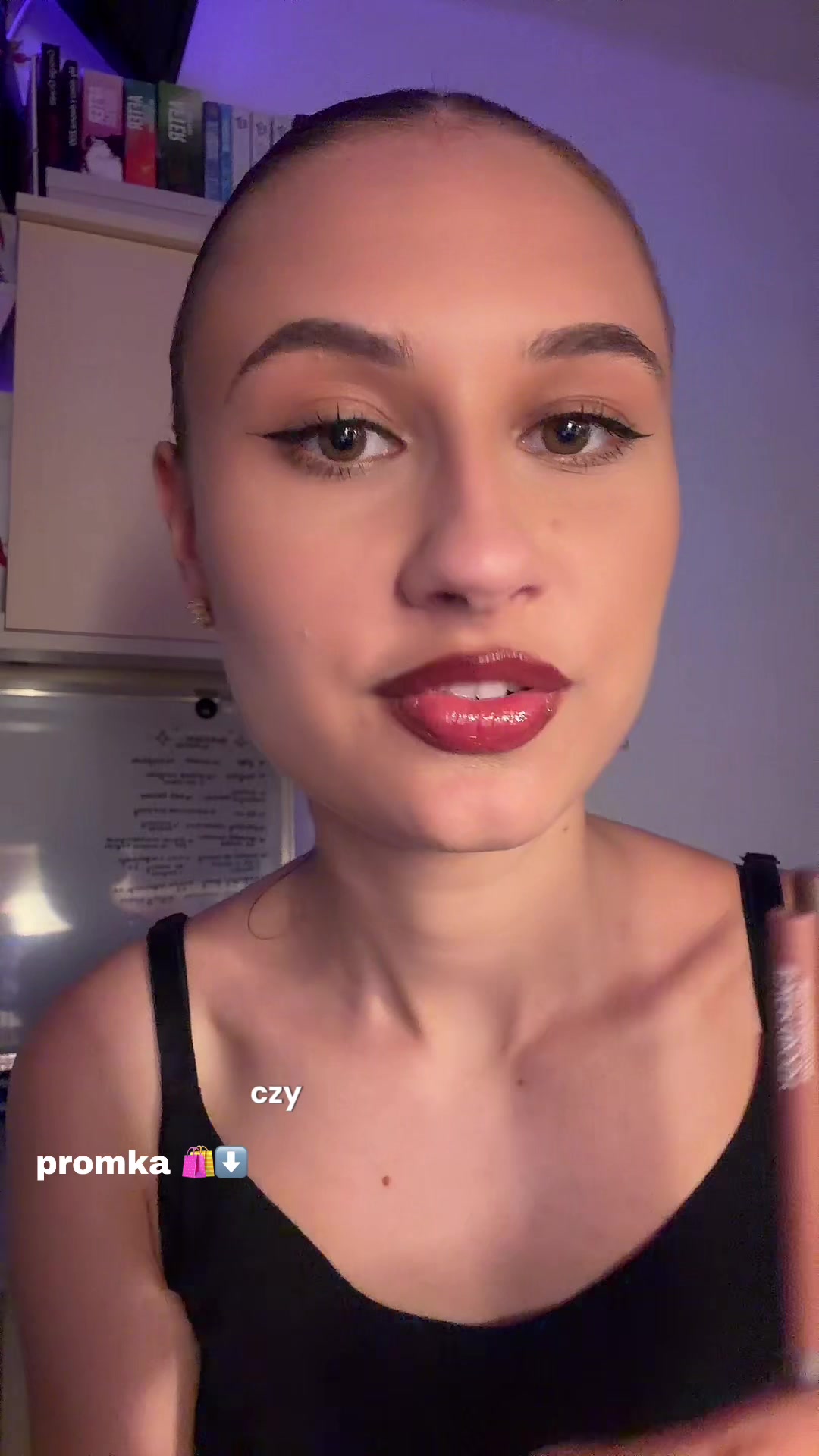 @Kaja Lelakowska✩₊˚.⋆