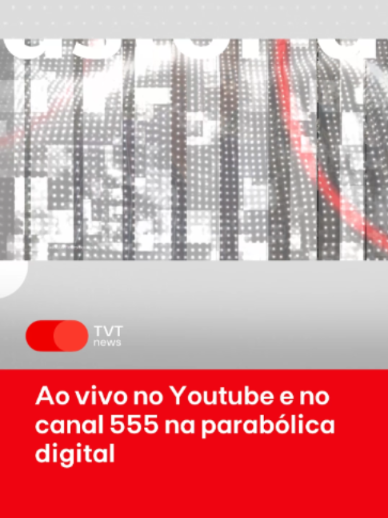@Rede TVT