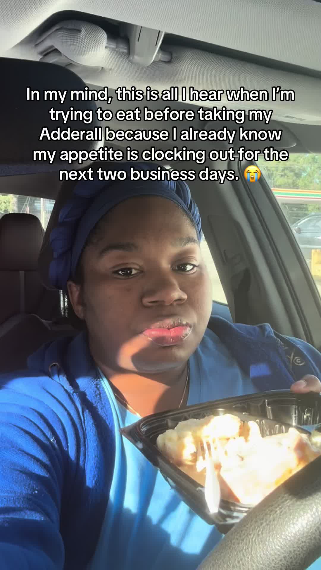 @Alexis Malone