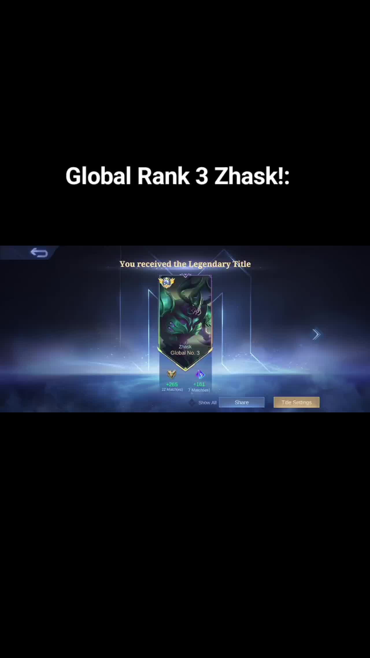 @Jungle Zhask