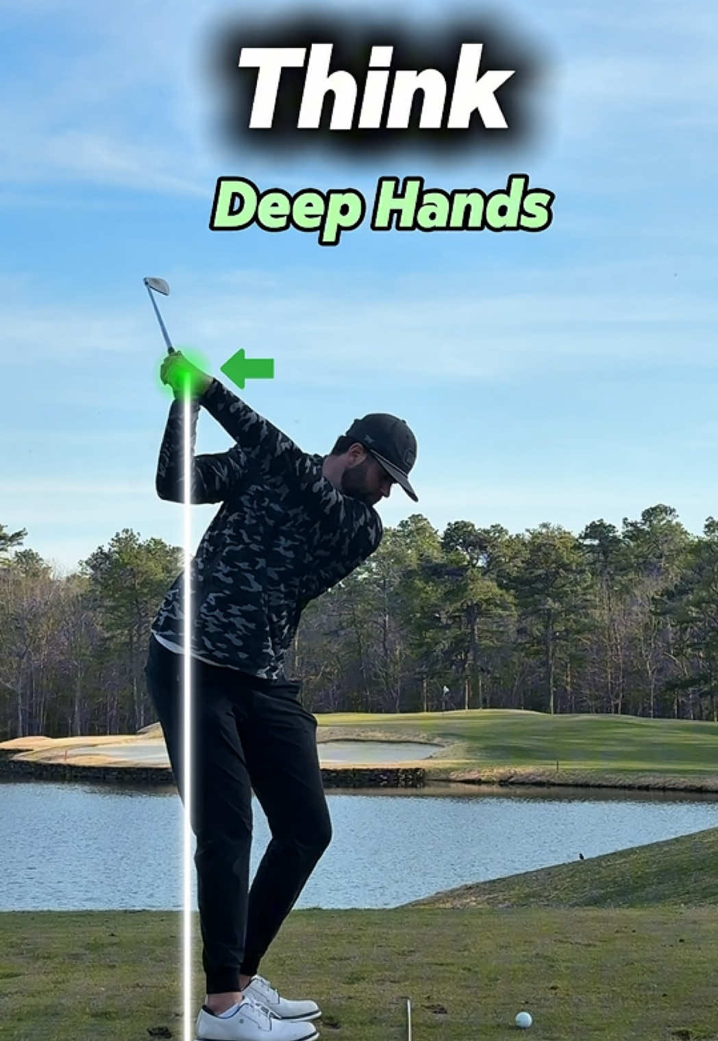 @GetGolfing