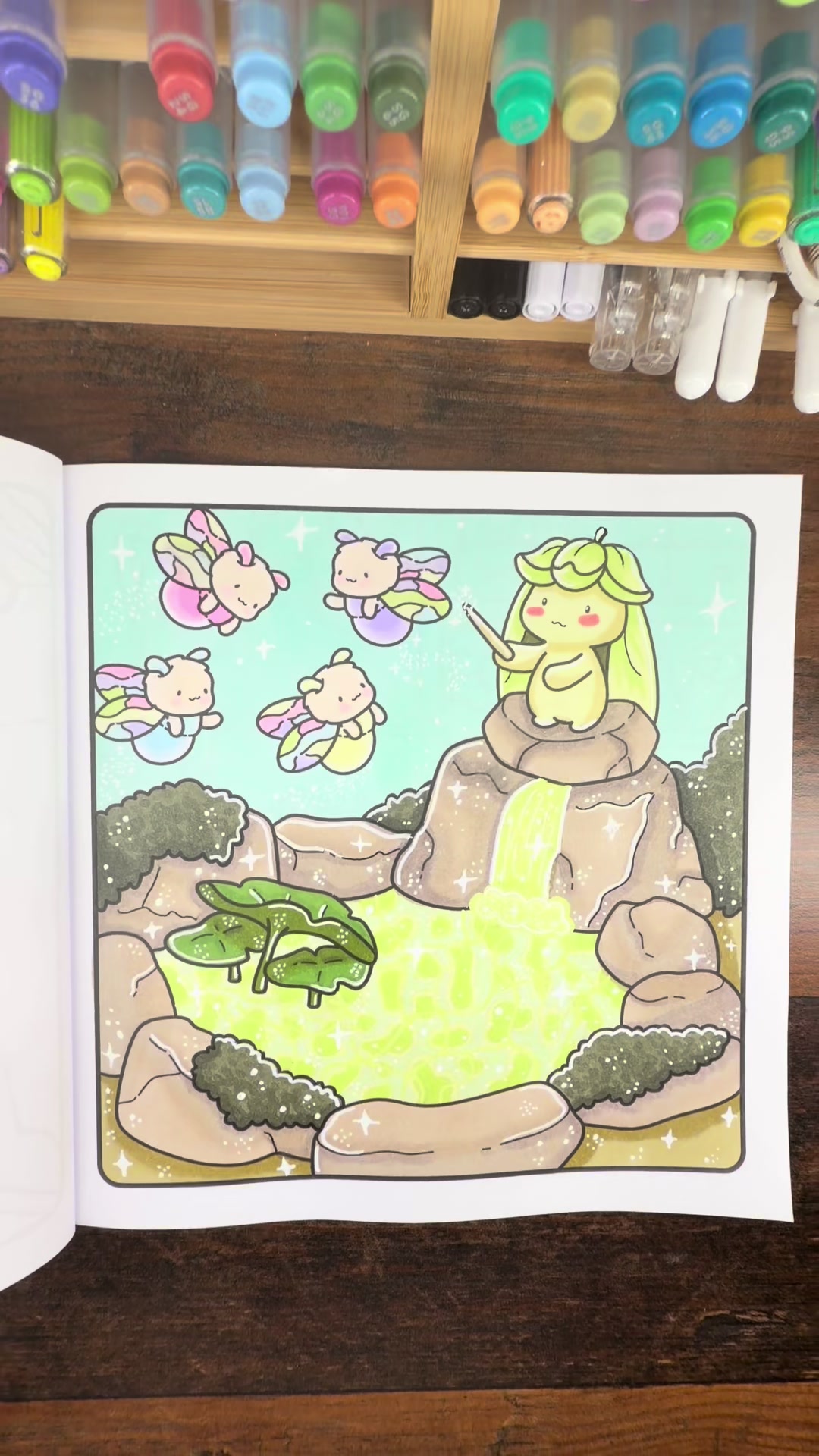 @Cozycoloringcorner🧸