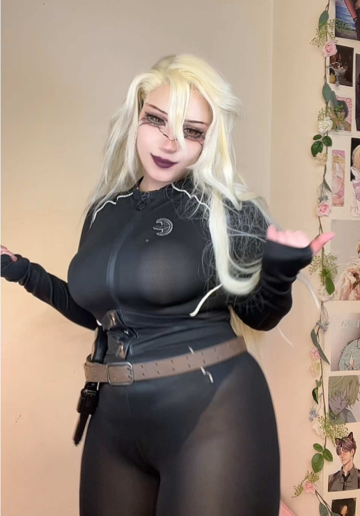 @nargisabeauty