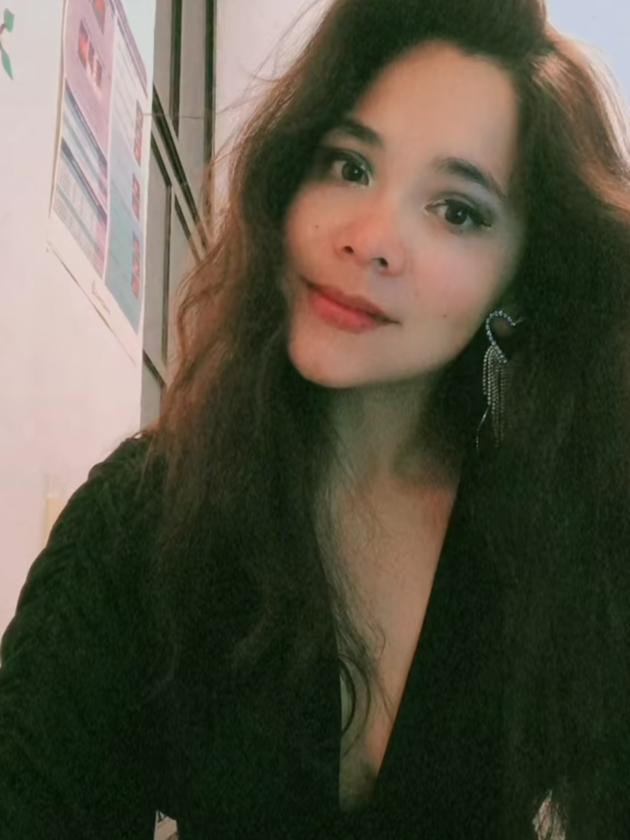 @Oyuki Kashimoto 💫✨️