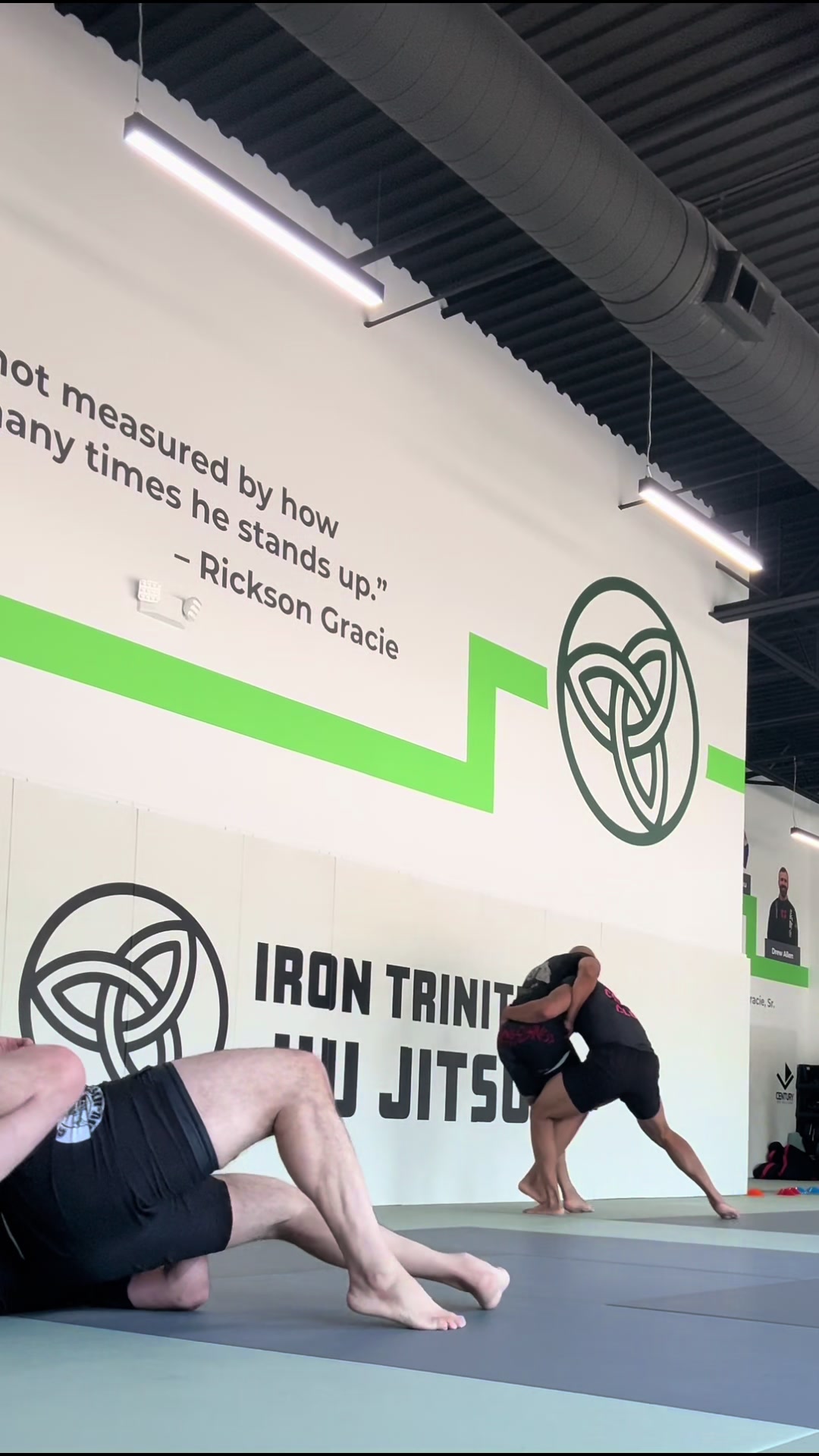 @Rico | BJJ•Movement•Mind