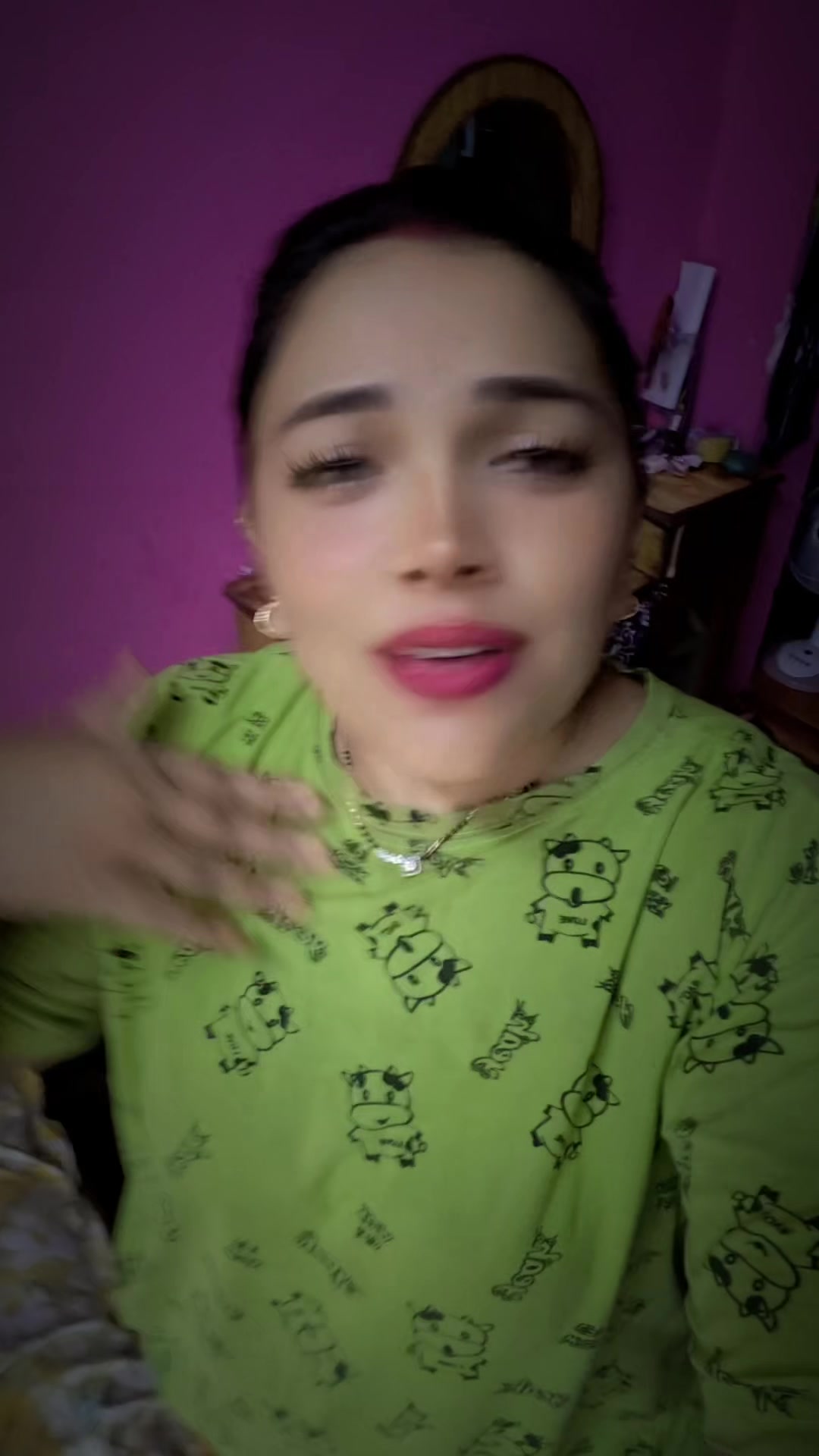@Rajani Nanu